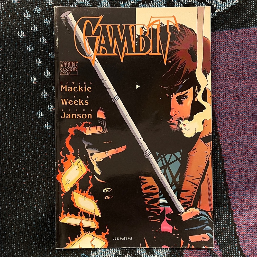 Gambit